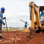 Campo Grande ganha 62 km de rede de esgoto em 3 meses; meta é chegar a 200 km em 2024