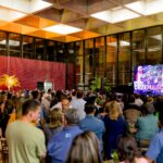 Reabertura de Centro Cultural celebra a Arte em Campo Grande