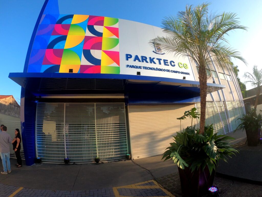 ParkTec-CG