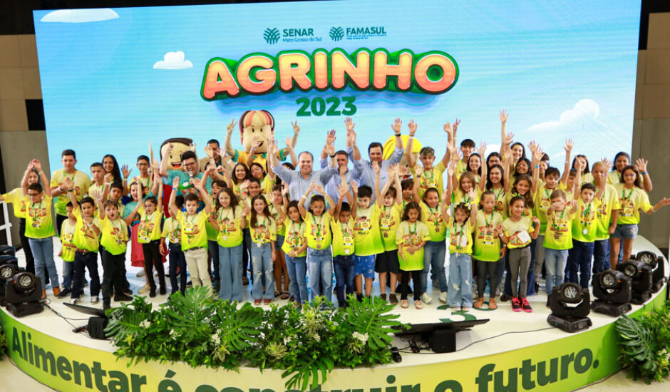 Foto: João Carlos Castro/ Sistema Famasul