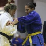 Paratletas sul-mato-grossenses representante o Brasil no Grand Prix de Judô
