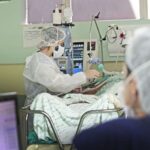 Pacientes enfrentam dificuldades na fila de espera de cirurgias pelo SUS
