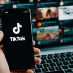 TikTok supera WhatsApp em tempo de uso