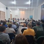 Comdema anuncia programa para monitorar agrotóxicos
