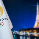 Delegação brasileira feminina predomina nos Jogos Olímpicos de Paris