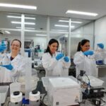 Análises confirmam alta qualidade da água em Campo Grande