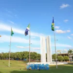UFMS abre vagas para professores com salários de até R$ 6,3 mil