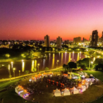 Aproveite o feriado de Campo Grande: saiba como estará o clima hoje à noite e nos próximos dias