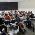 Sejuv oferece 40 vagas em cursos gratuitos de capacitação em Campo Grande
