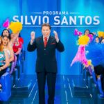 Silvio Santos, Ícone da Televisão Brasileira, Morre aos 93 Anos