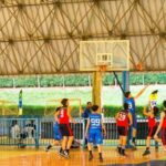 Mais de 3,5 mil atletas competirão nos Jogos Escolares da Juventude de MS
