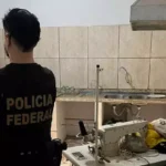 Polícia federal combate rede de tráfico de migrantes bolivianos em rota Corumbá-São Paulo