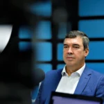 Governador Eduardo Riedel anuncia investimento bilionário da Arauco em Mato Grosso do Sul