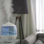 Tempo seco e calor extremo fazem estoque de umidificadores esgotar em Campo Grande