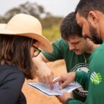 Senar/MS lança programa para recuperar propriedades atingidas por incêndios no Pantanal