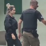 Justiça concede prisão domiciliar a Deolane Bezerra após cinco dias presa