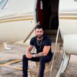 Gusttavo Lima rebate acusações de lavagem de dinheiro e critica a Globo por “fake news”