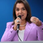 Adriane Lopes é reeleita em Campo Grande: conheça suas propostas para o novo mandato