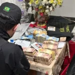 Operação Alcaçaria: PF acaba com rede de doleiros que lavou bilhões para o crime organizado