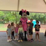 Feira Bosque da Paz anima Campo Grande com edição especial para o mês das crianças