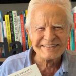 Morre Cid Moreira, ícone do jornalismo brasileiro, aos 97 anos