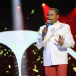 Dudu Nobre é confirmado para encerrar MS ao Vivo no lugar de Alcione
