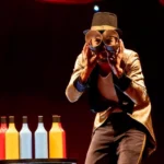 Sesc Teatro Prosa abre programação cultural gratuita com encontros sobre gênero, dança e circo