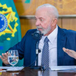 Lula afirma compromisso de erradicar a fome no Brasil até o fim do mandato