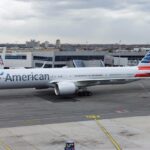Corpo é encontrado em compartimento de roda de avião da United Airlines no Havaí