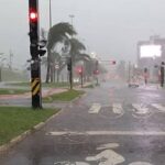 Ano Novo em Mato Grosso do Sul deve ser marcado por chuva intensa