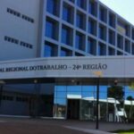 Concurso do TRT-MS: inscrições terminam no sábado e salários chegam a R$ 16 mil