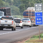 BR-163 em MS terá novo leilão com liderança da CCR MSVia