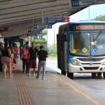 Tarifa de ônibus sobe para R$ 4,95 a partir de sexta-feira em Campo Grande