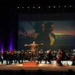 Campo Grande recebe espetáculo de trilhas sonoras de cinema com orquestra