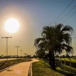Cidades de MS lideram calor no Brasil com temperaturas extremas