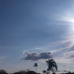 Semana em MS será marcada por calor extremo com máximas acima dos 40°C
