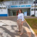Salário da prefeita de Campo Grande terá aumento de 97% em fevereiro de 2025