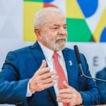 Lula promete reciprocidade caso Trump taxe produtos brasileiros