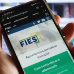 MEC anuncia 112 mil novas vagas no Fies para 2025