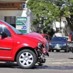 Média de 12 pessoas se ferem no trânsito de Campo Grande todos os dias