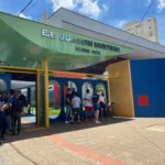 Pré-matrícula da Rede Estadual de Ensino encerra nesta quarta-feira (8)