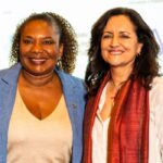 Margareth Menezes: acordos fortalecem relação entre Brasil e Portugal