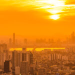 Onda de calor alerta para riscos à saúde e impactos na rotina da população
