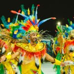 Programação do Carnaval 2025 em Campo Grande começa neste sábado