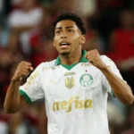 Luighi, do Palmeiras, desabafa após caso de racismo: “Dói na alma”; CBF formalizará denúncia