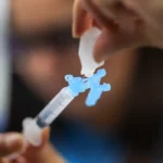 OMS: surtos de doenças preveníveis ameaçam progresso na vacinação