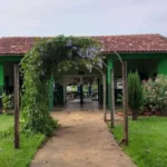 Justiça Federal realiza mutirão de atendimento e saúde em aldeia indígena de Caarapó