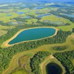 Seminário Internacional propõe estratégias integradas para prevenir incêndios no Pantanal