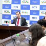 Brasil registra saldo de mais de 257 mil novos empregos em abril