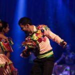 Companhia de Dança da UFMS abre seleção com 10 vagas para novos bailarinos